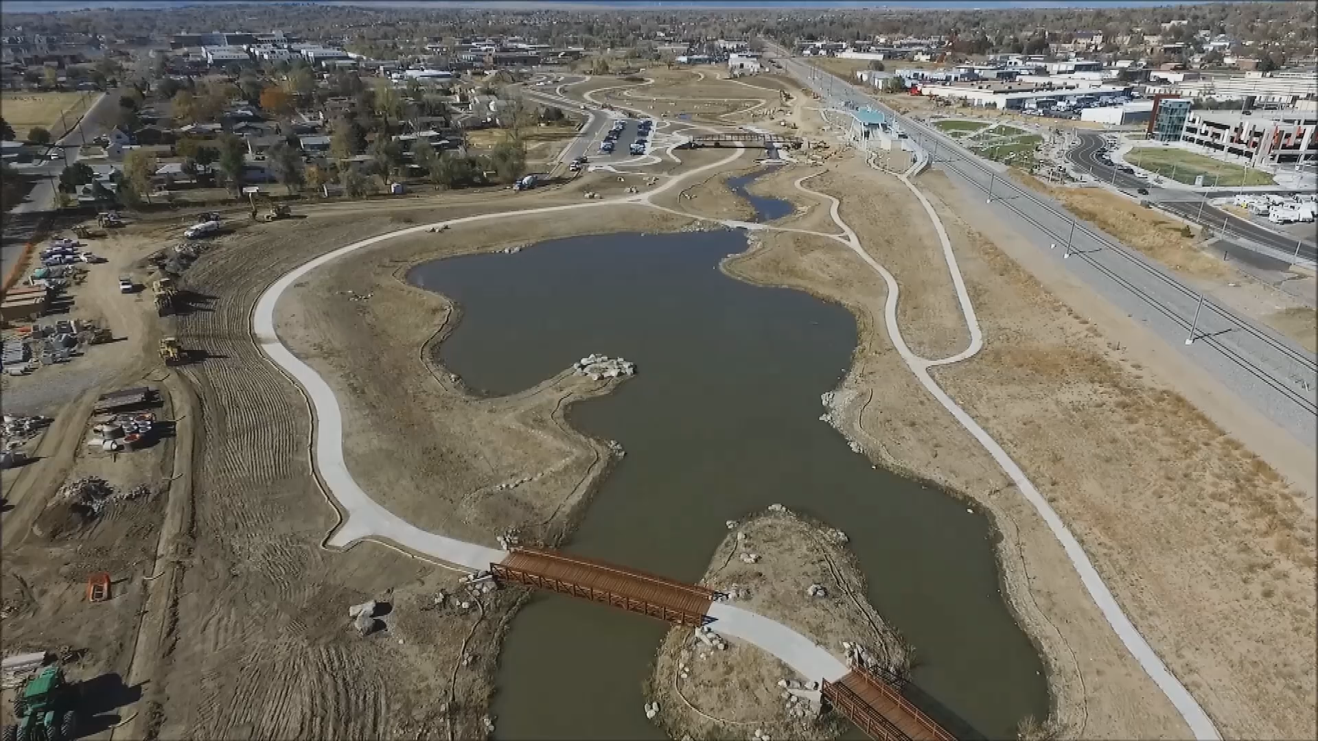 Thumbnail image for The Flood Control District