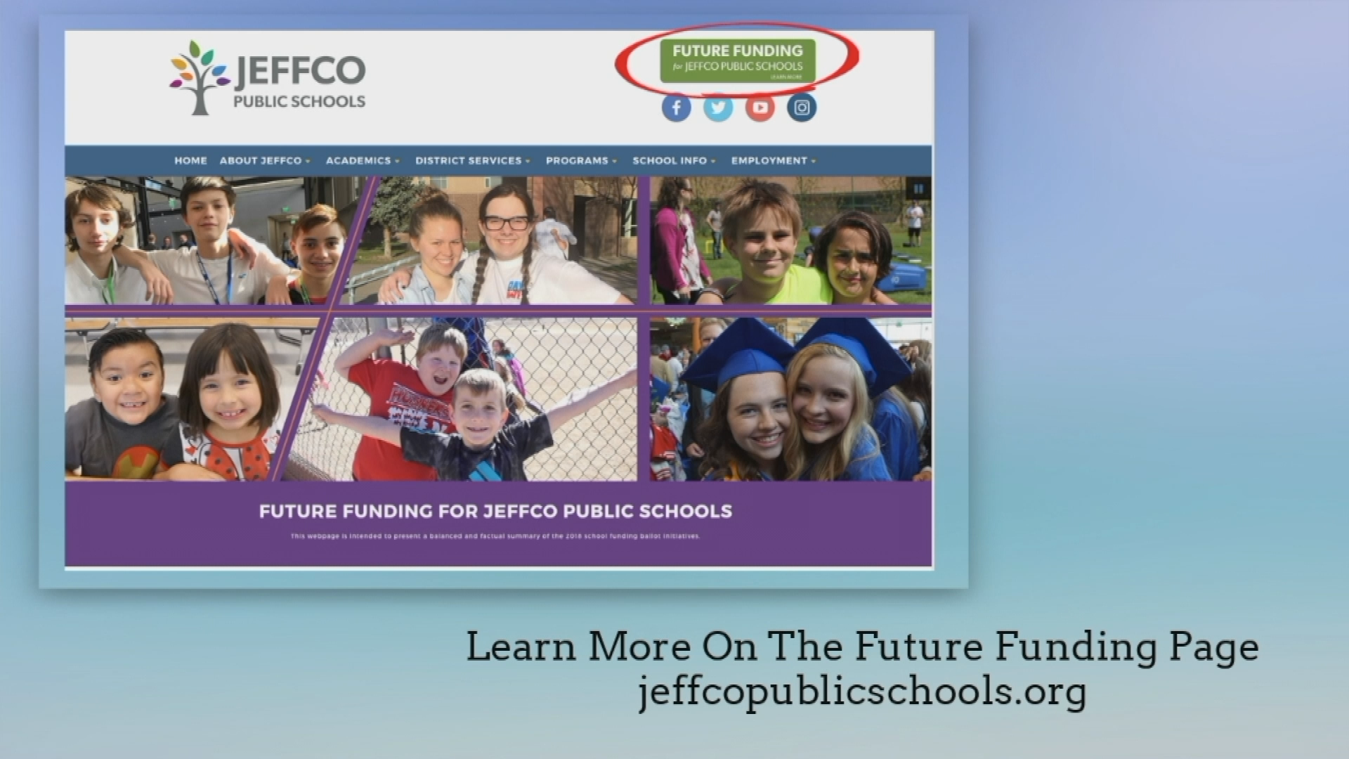 Thumbnail image for Best of JPS-TV - Jeffco Schools