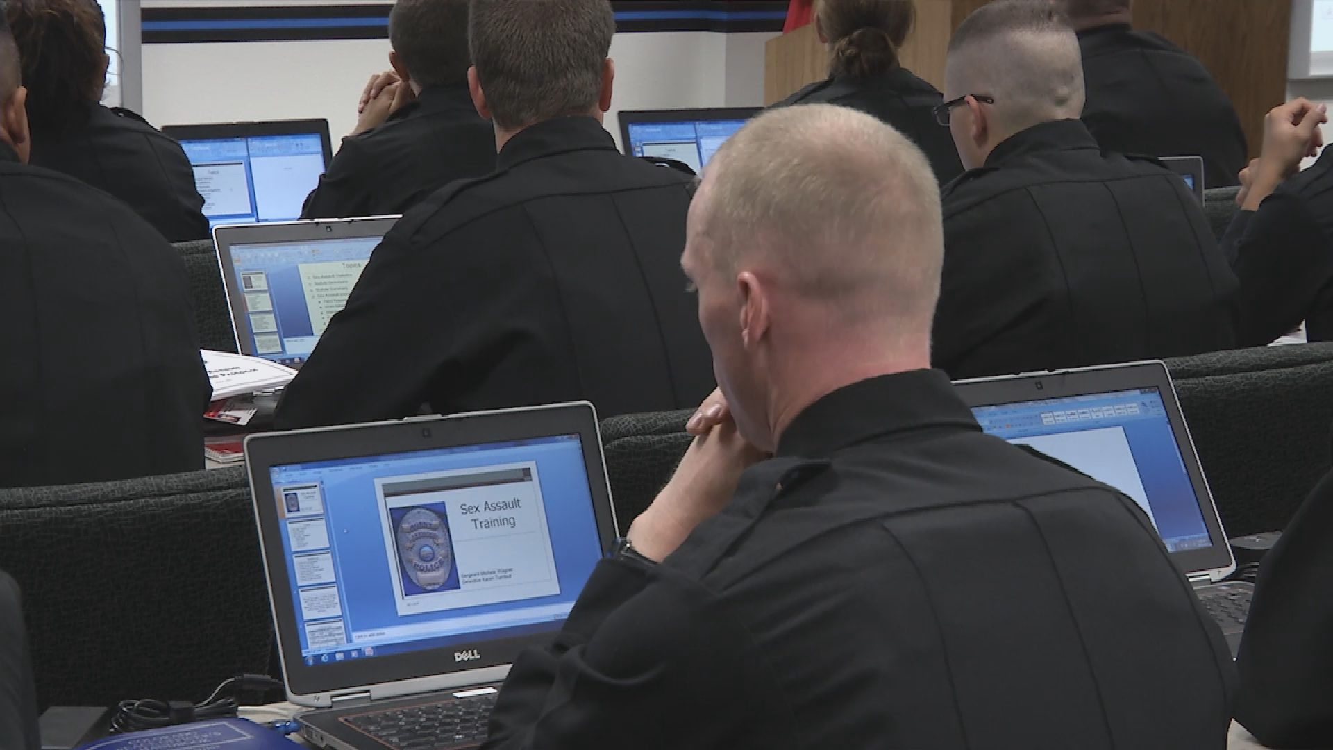 Thumbnail image for Lakewood Police Department Recruitment Video