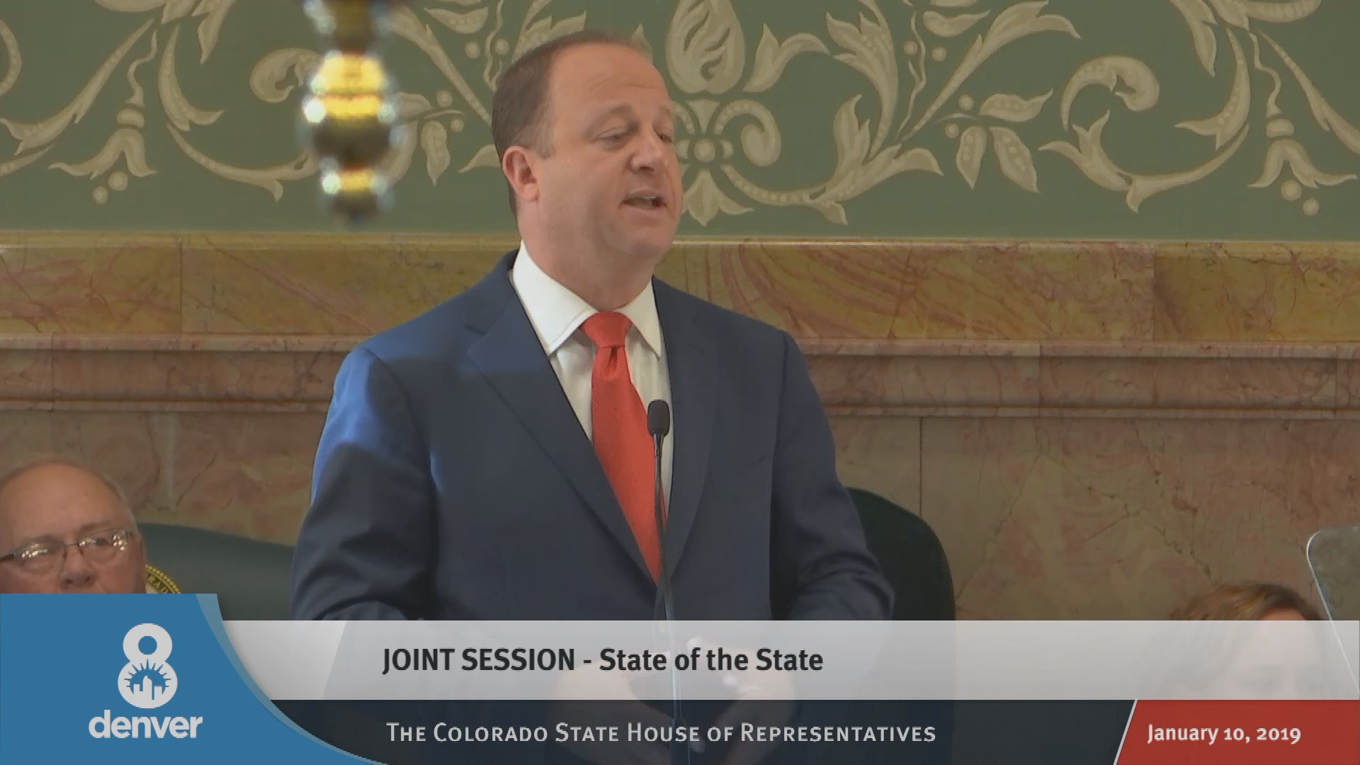 Thumbnail image for 2019 State of the State Address