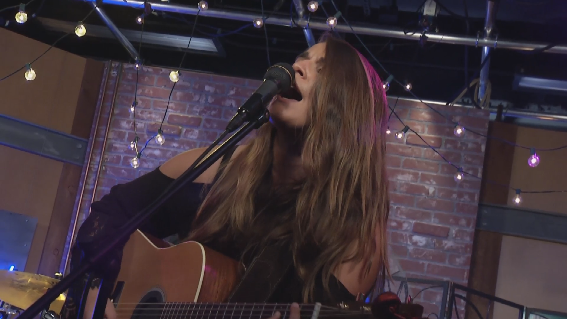 Thumbnail image for Denver Loft Sessions - Facing West