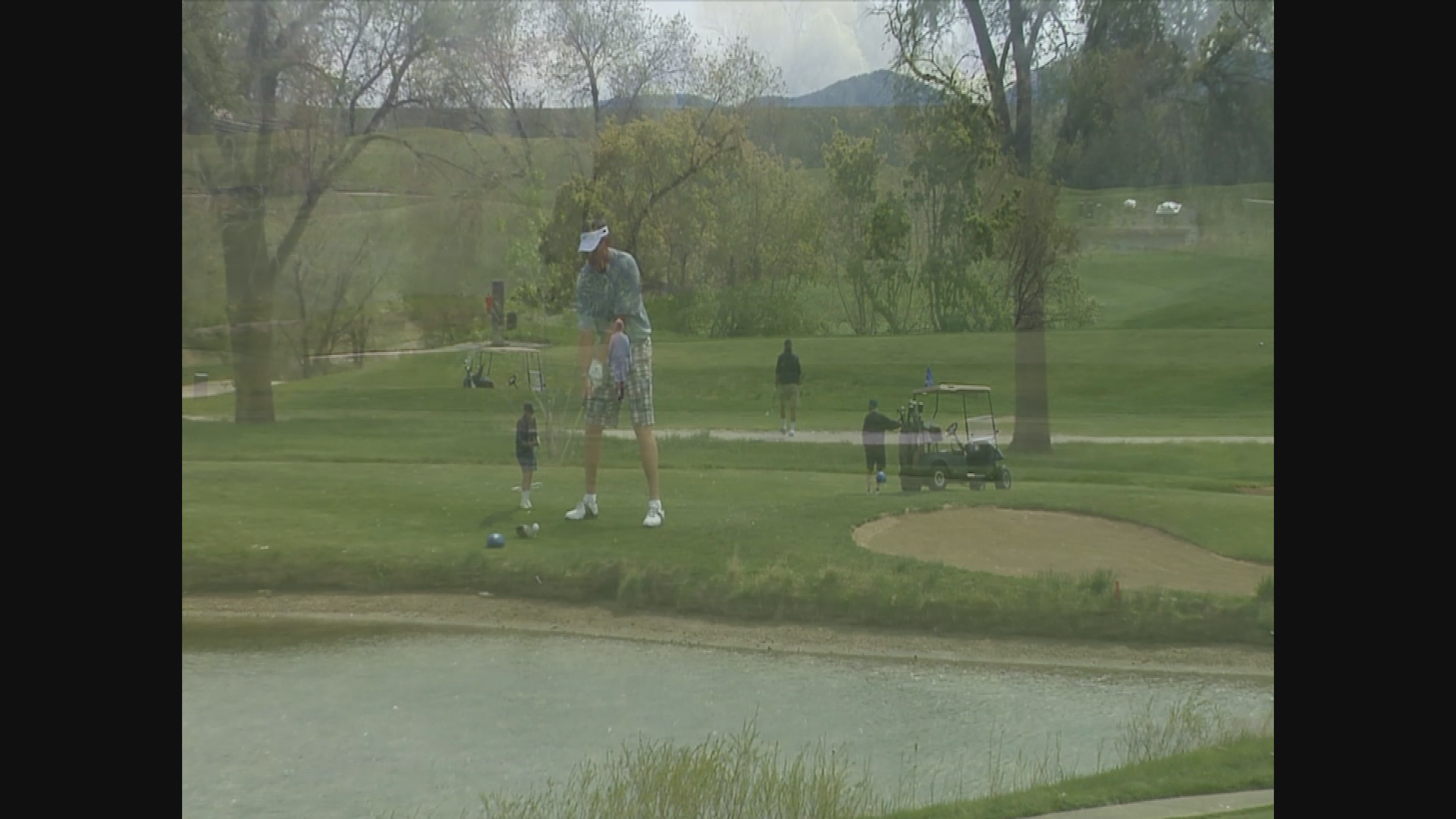 Thumbnail image for Fox Hollow Golf Course