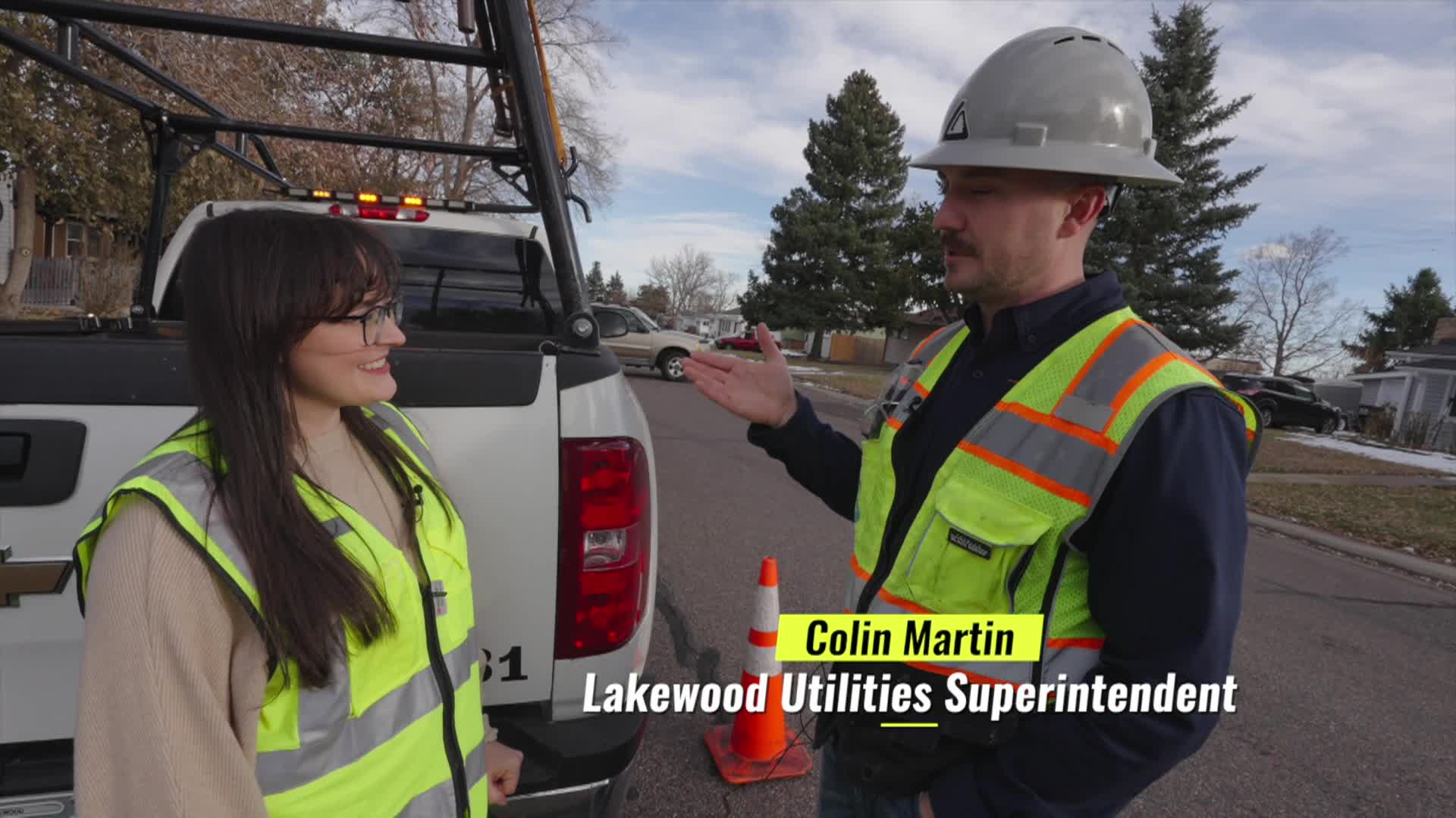 Thumbnail image for Unsung Heroes - Water Testing