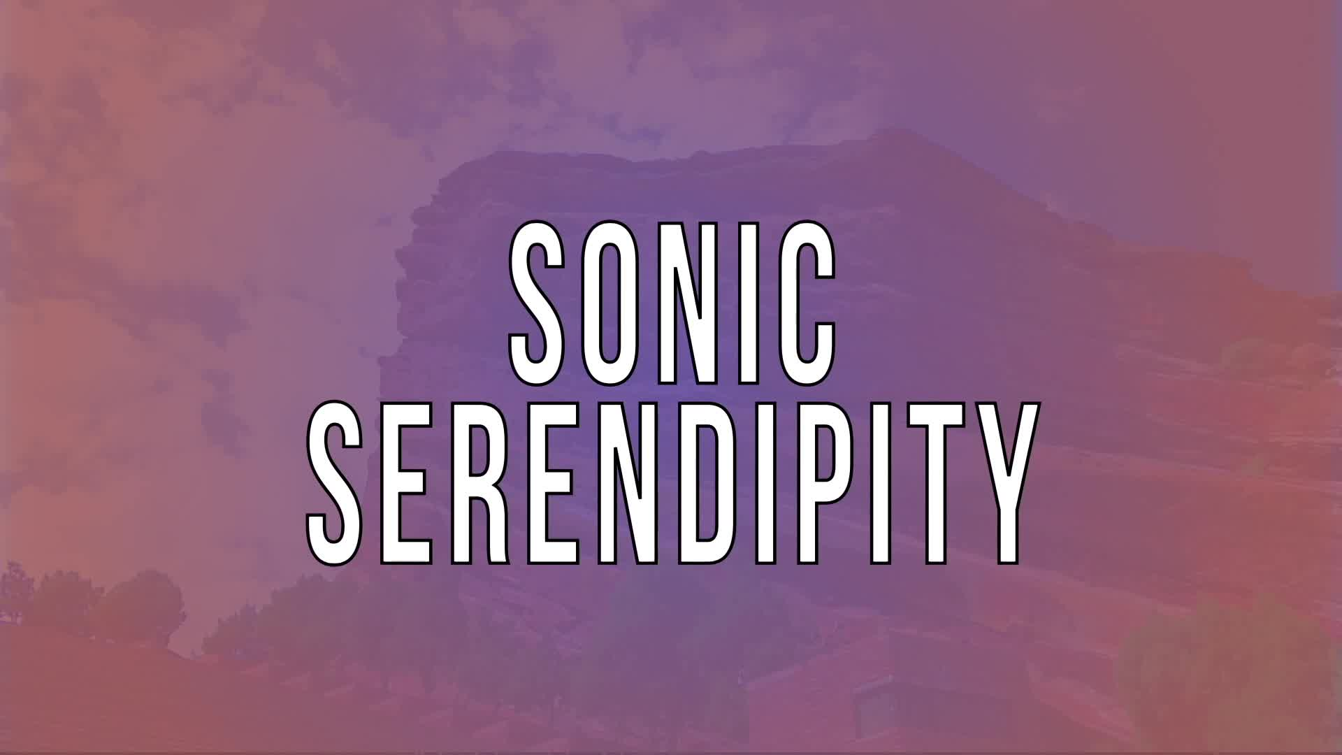 Thumbnail image for Red Rocks Presents - Ramakhandra