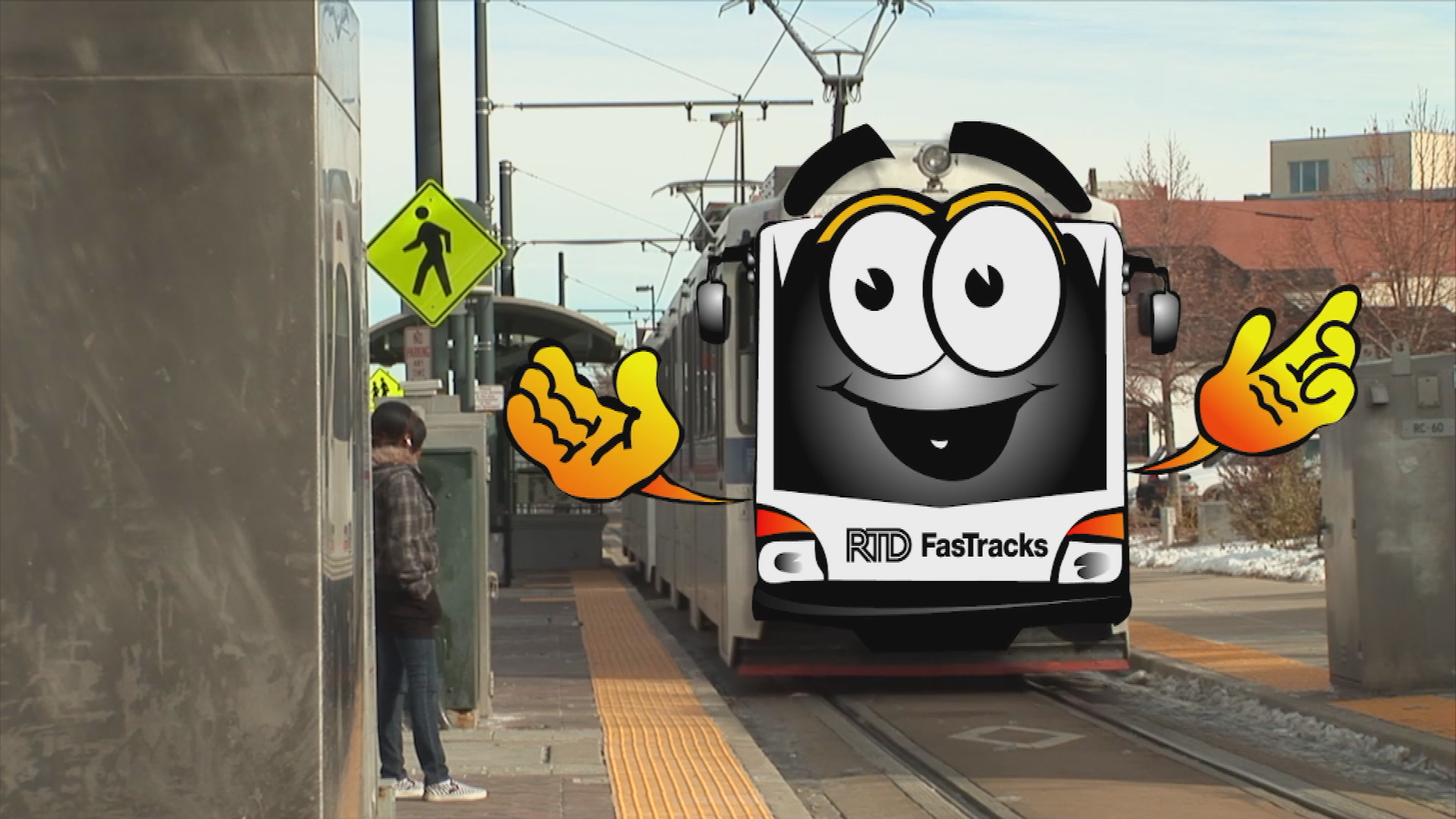 Thumbnail image for Safe Routes To School