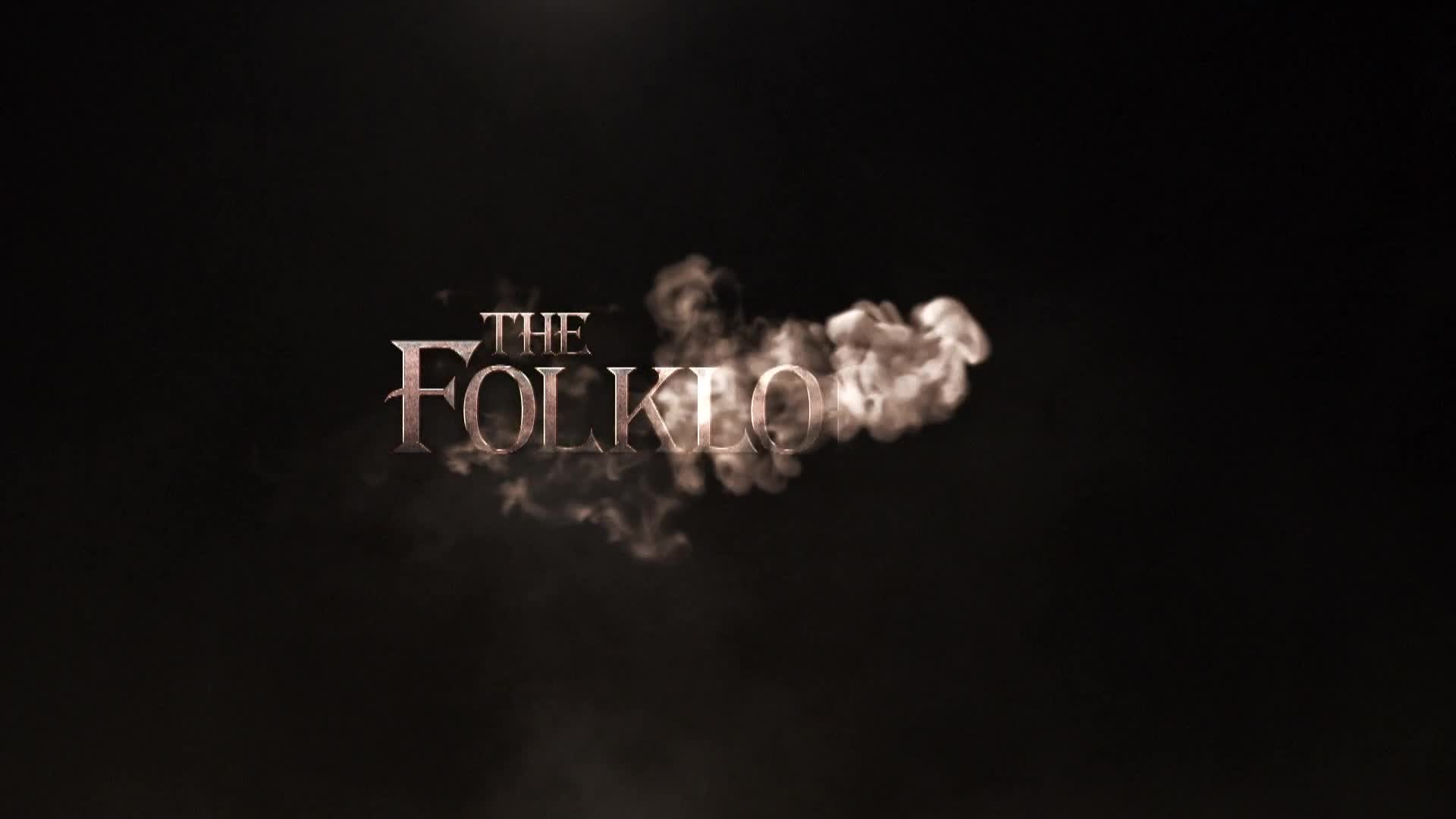 Thumbnail image for The Folklorist