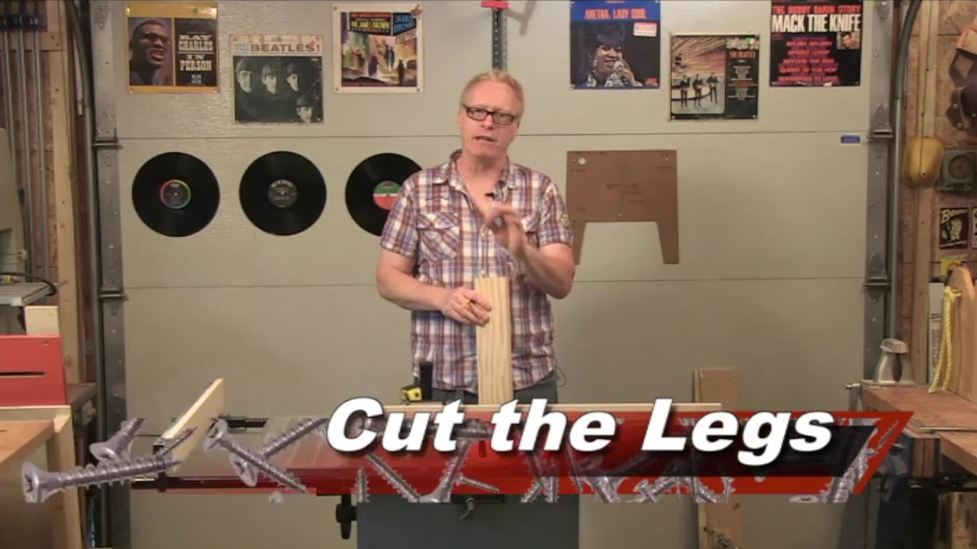 Thumbnail image for The Garage