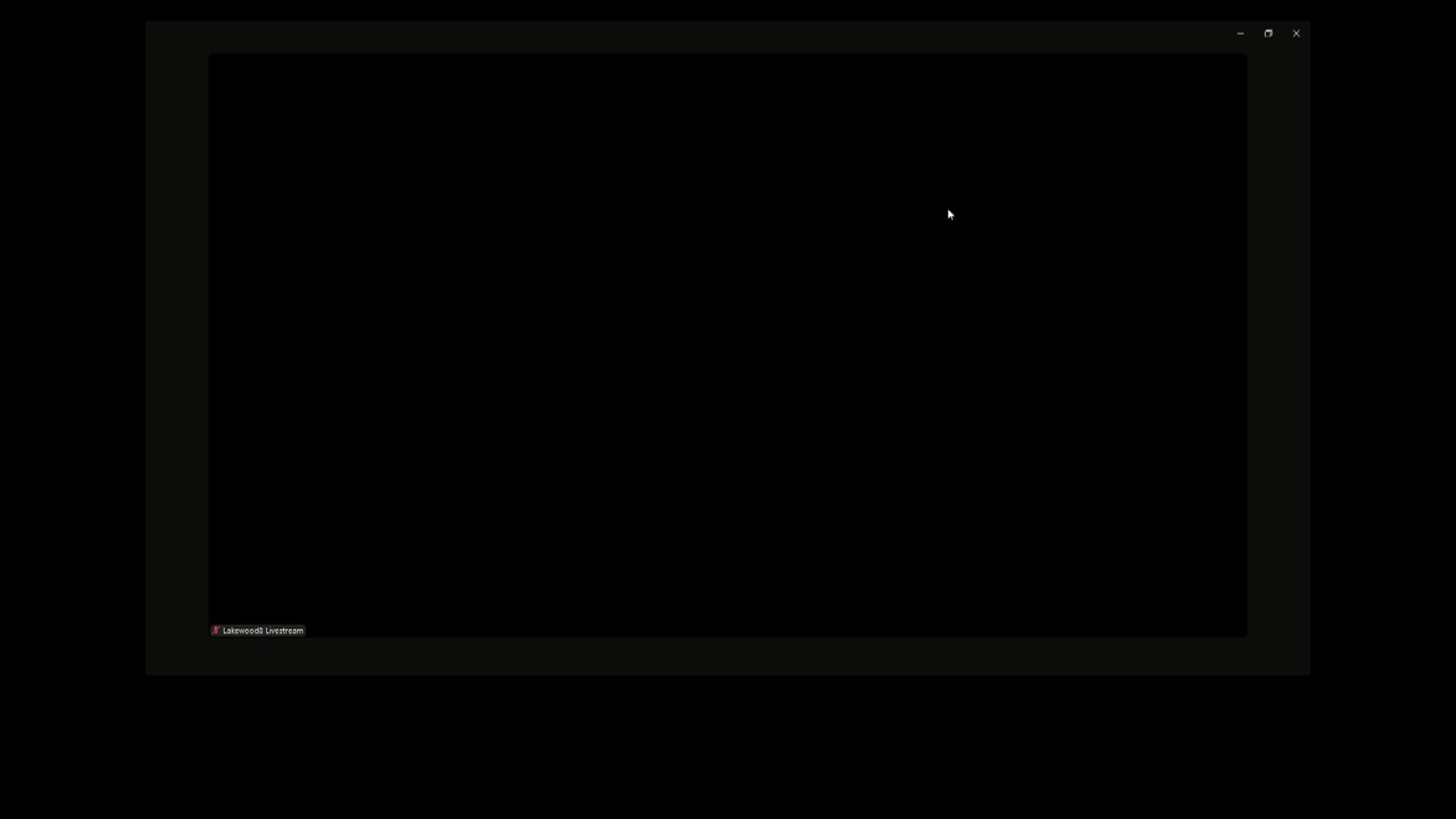 Thumbnail image for 11-18-2024 Lakewood City Council Study Session