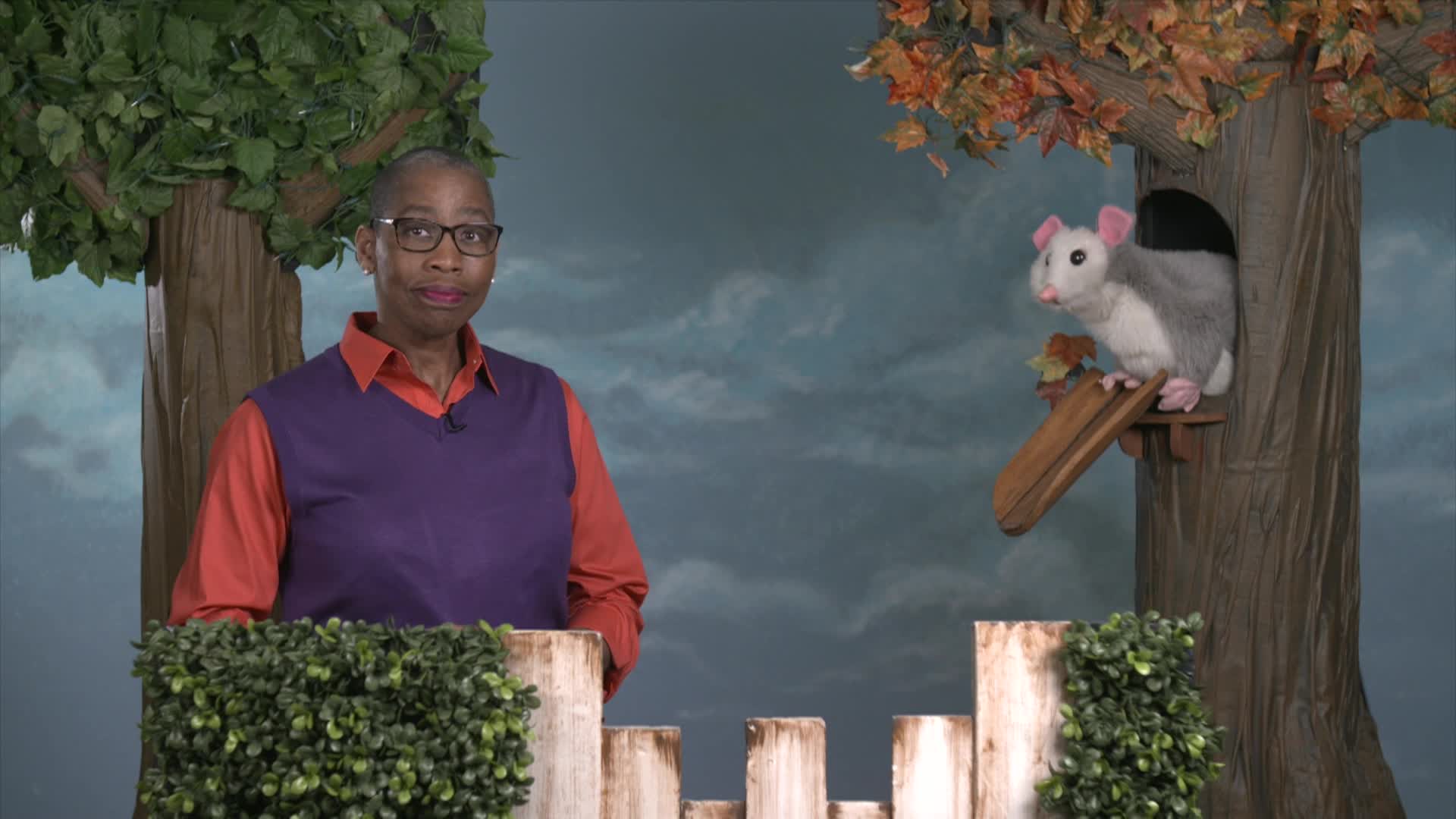 Thumbnail image for Look, Listen, and Learn - Black, Brown, and Proud