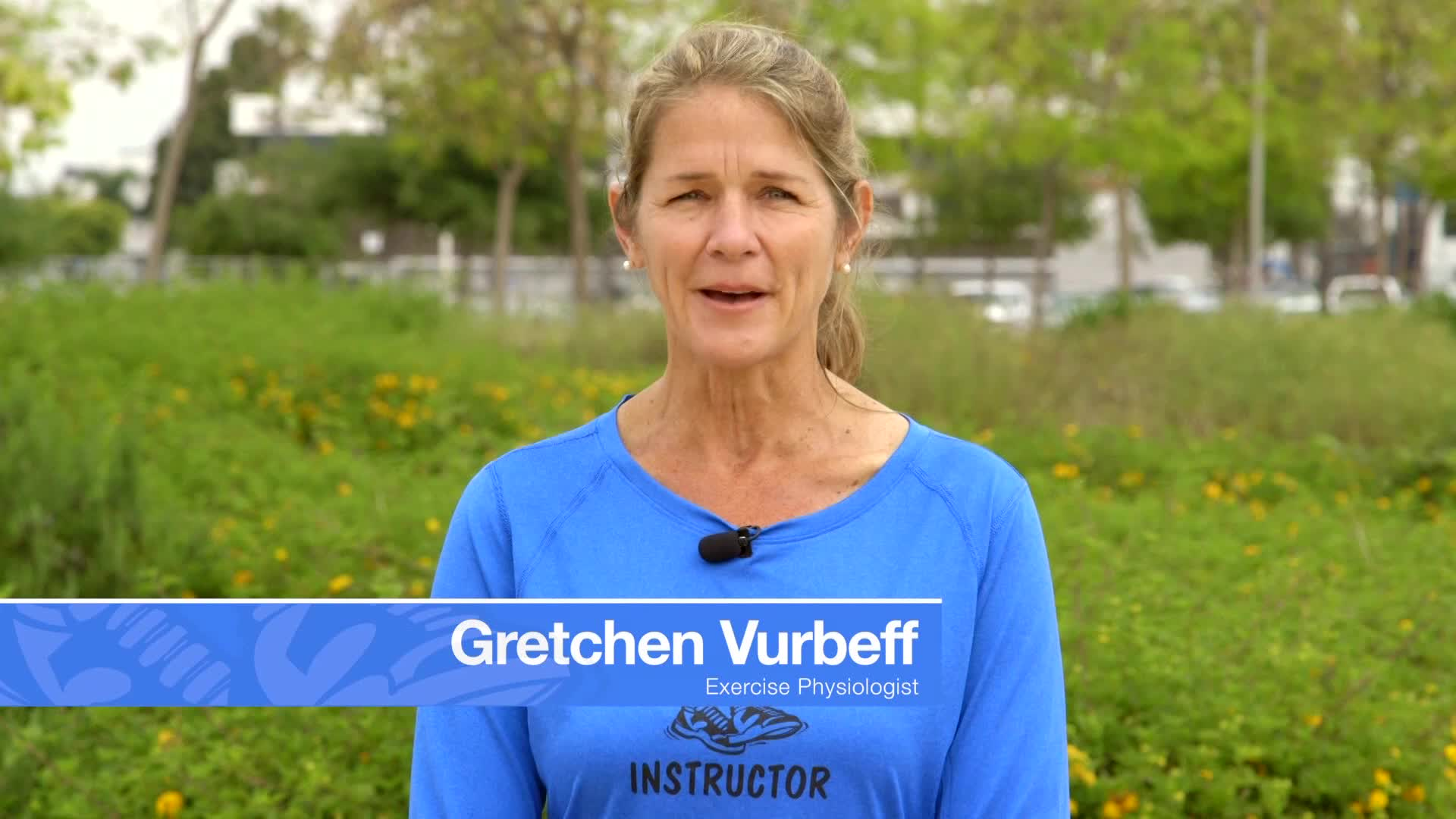 Thumbnail image for Feeling Fit Monday Show