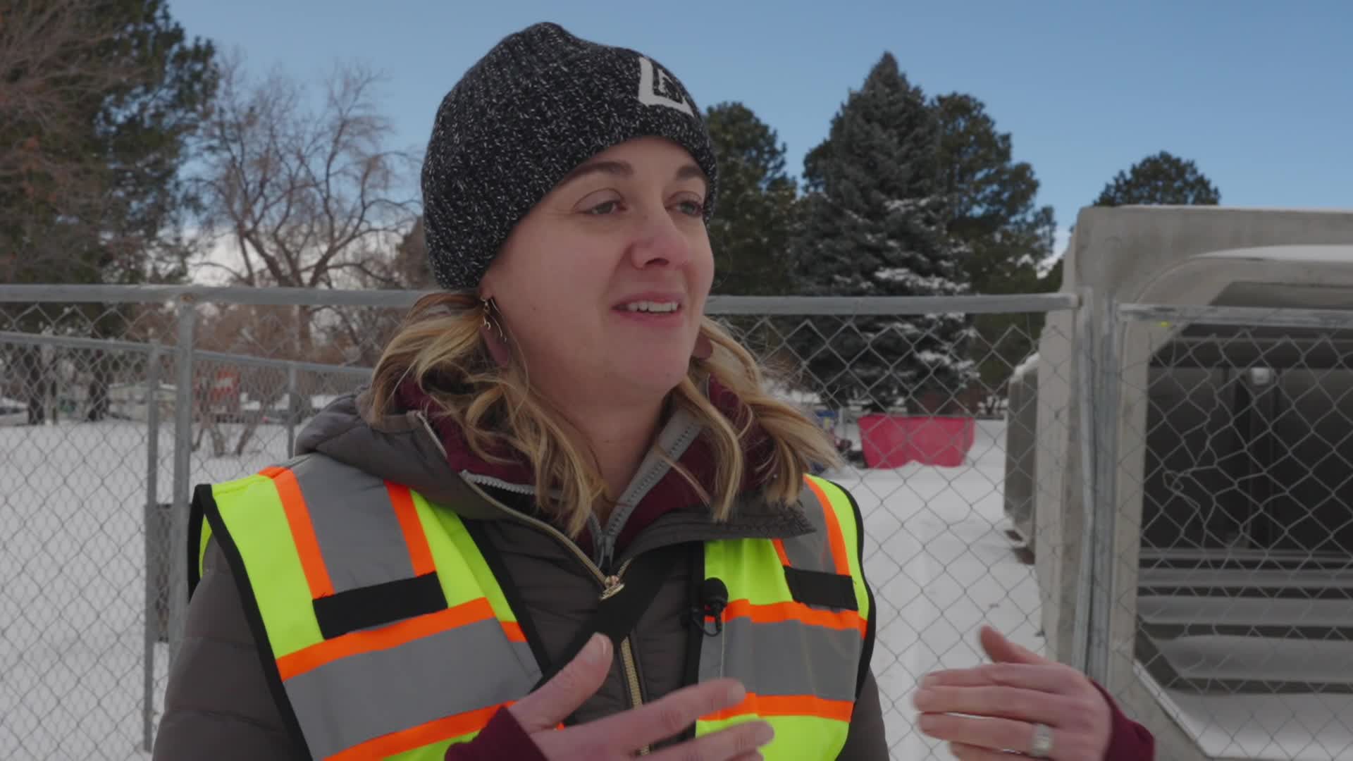 Thumbnail image for Unsung Heroes - Stormwater Engineer