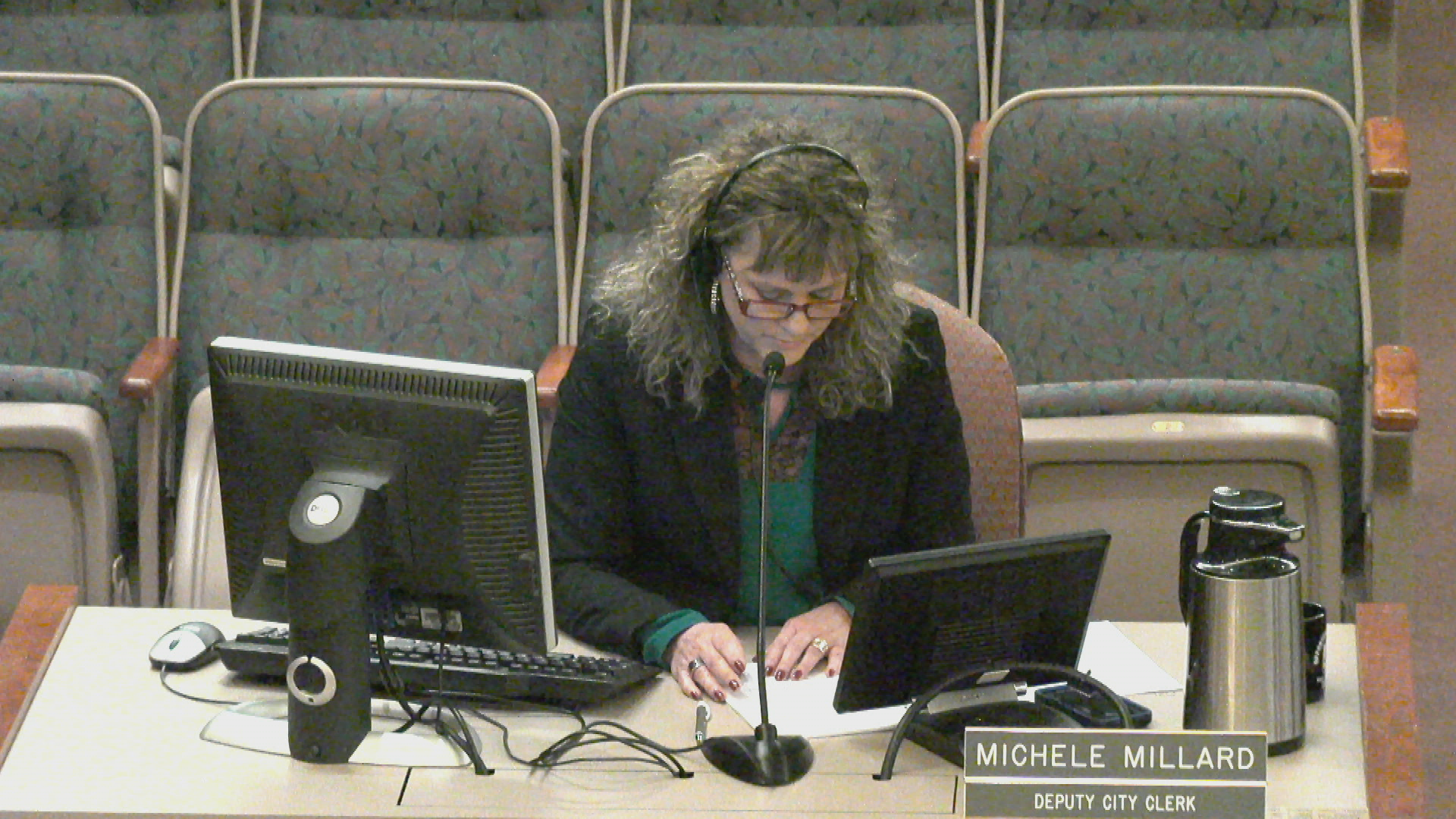 Thumbnail image for 11-16-15 Council Meeting