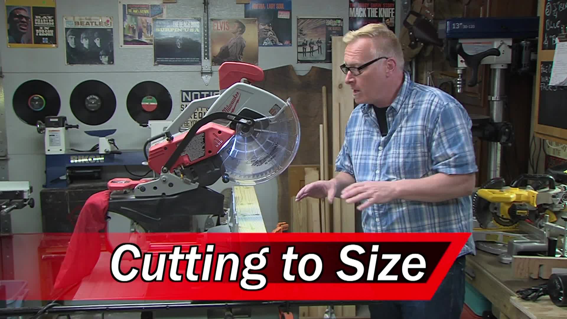 Thumbnail image for The Garage - Castle Sandbox