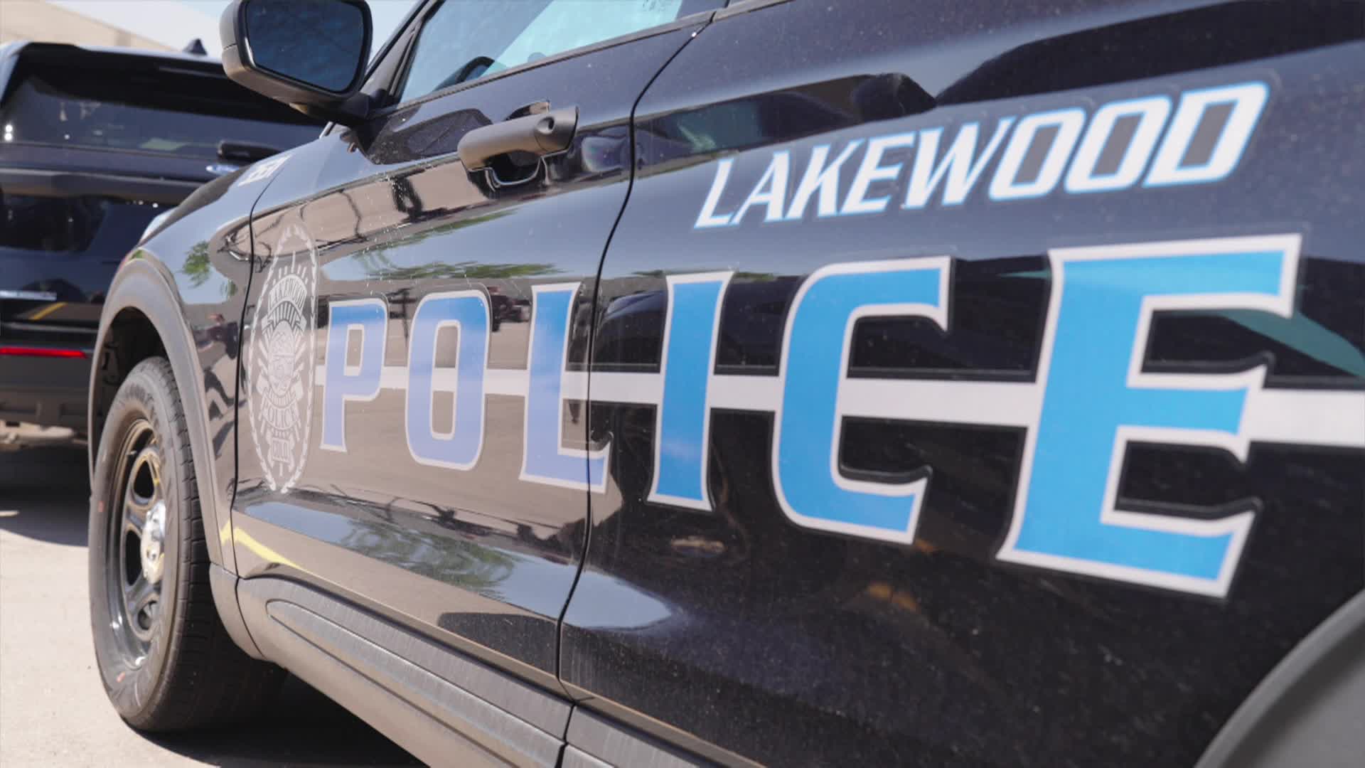 Thumbnail image for Sustainability in Action - Lakewood's EV Fleet