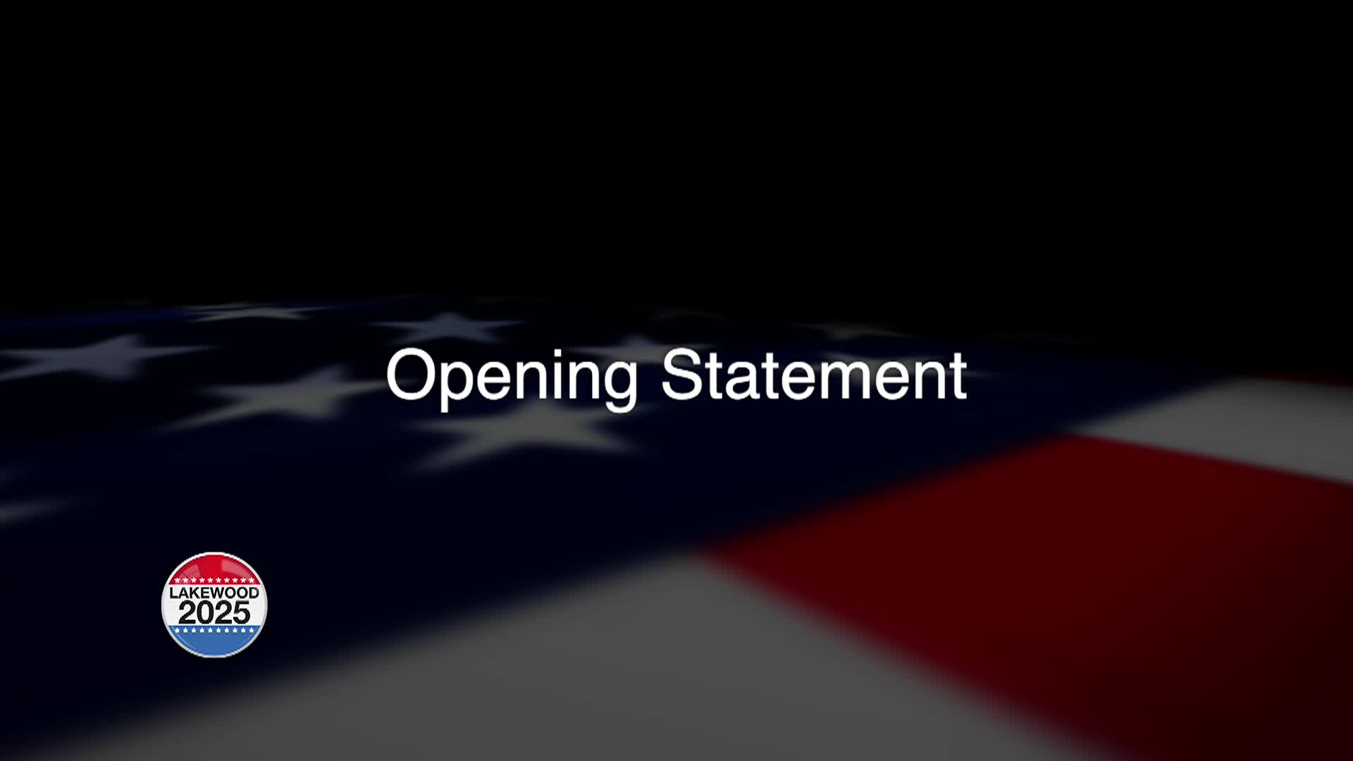 Thumbnail image for 2025 Lakewood City Council Meet the Candidates