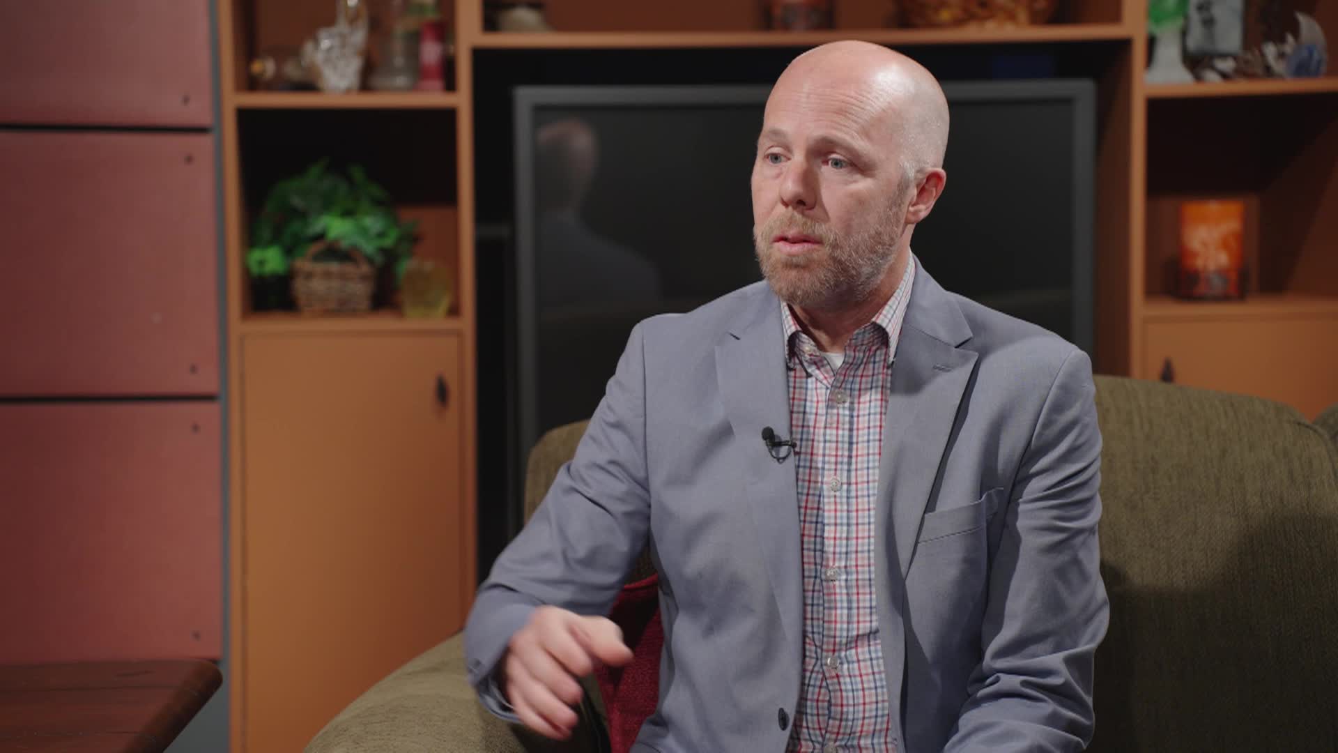 Thumbnail image for Lakewood Zoning Q&A with Mayor Strom and Travis Parker