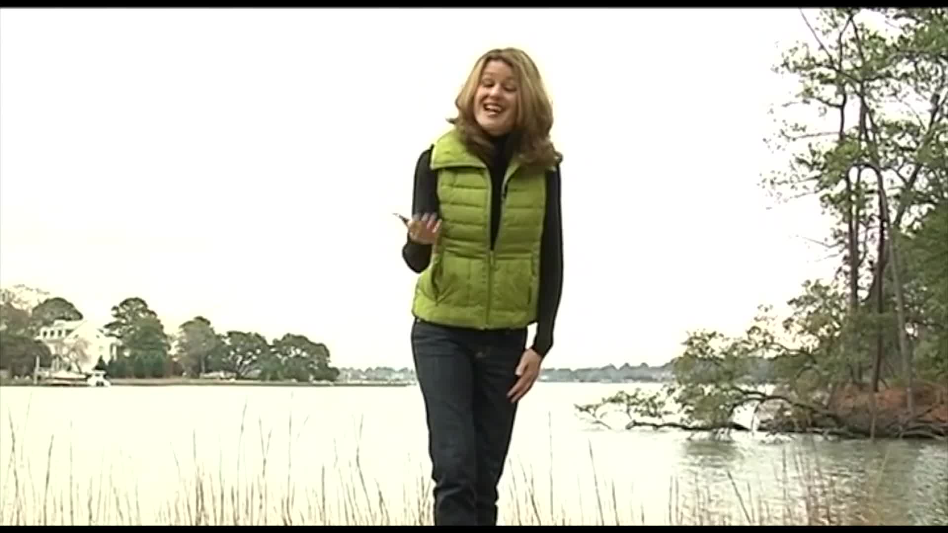 Thumbnail image for NASA 360 - Green Technologies and NASA