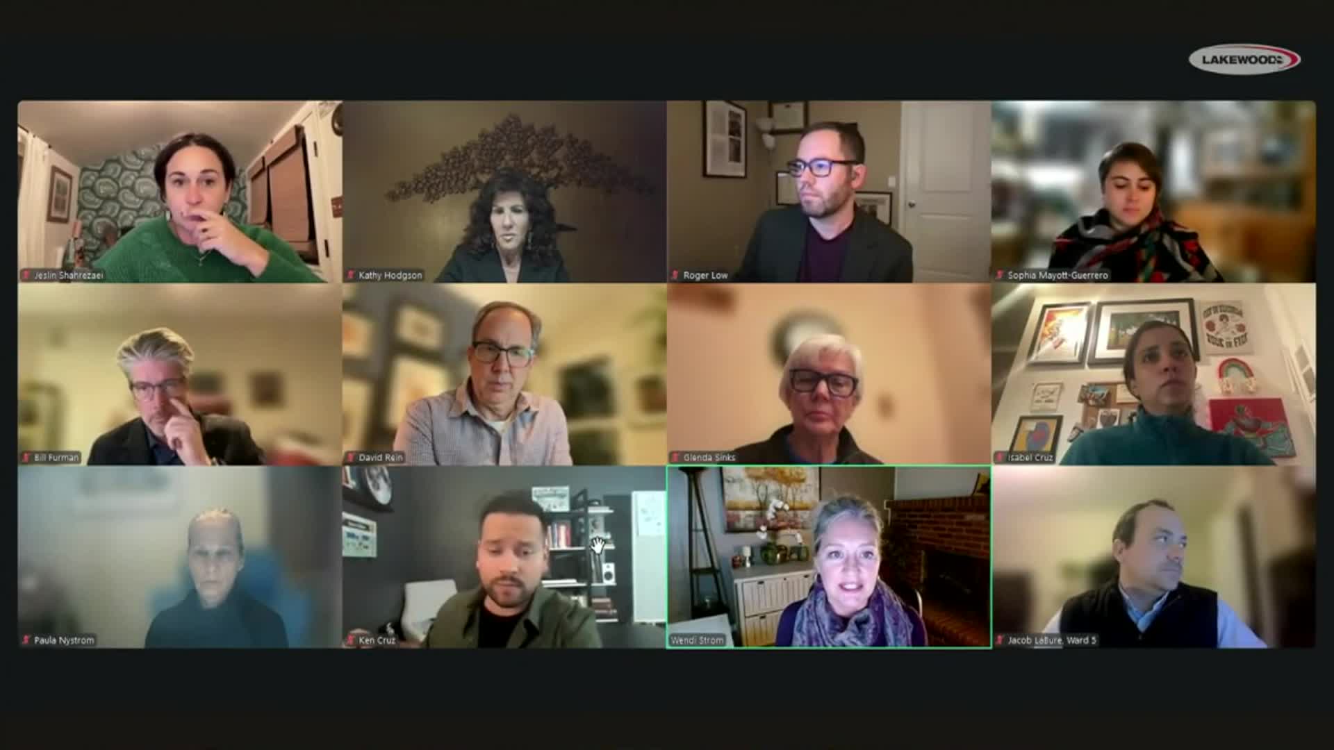 Thumbnail image for 11-03-2025 Lakewood City Council Special Meeting and Study Session Videos